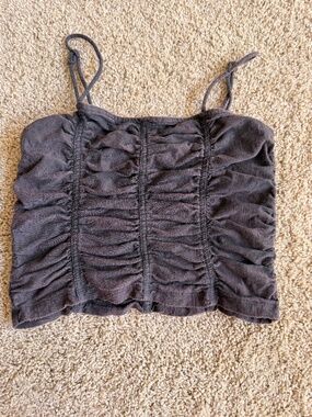 Free People Belong Together Top